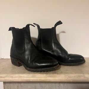 R.M Williams Chelsea boot Sz. 6.5
